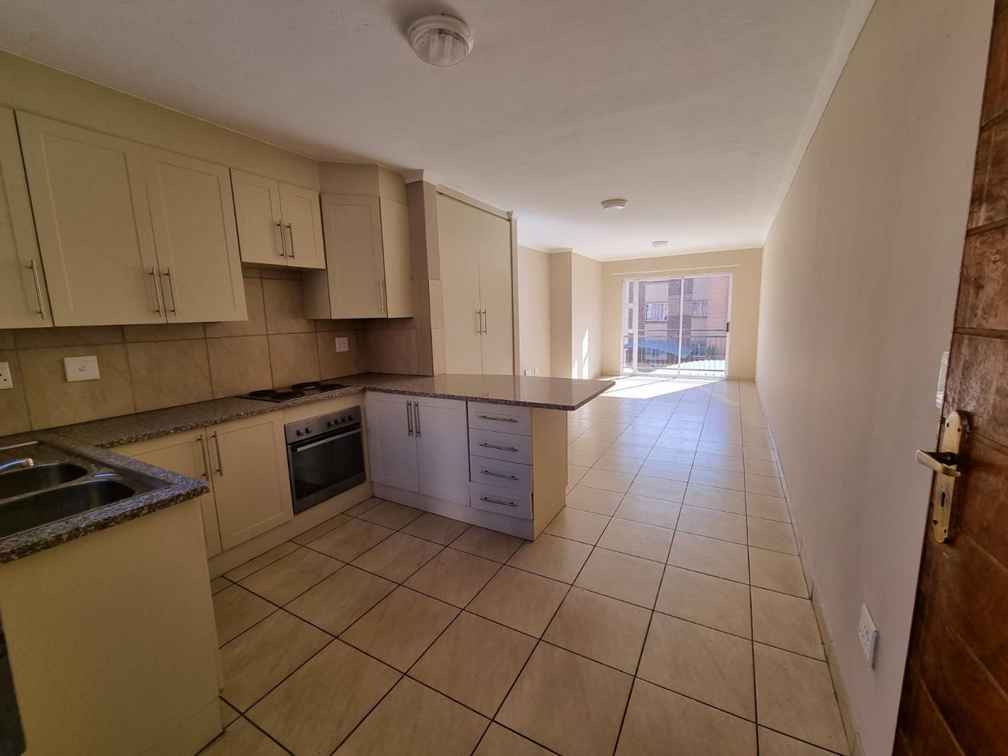 2 Bedroom Apartment in Annlin