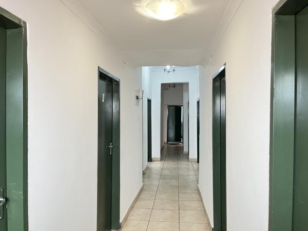 18 Bedroom House
