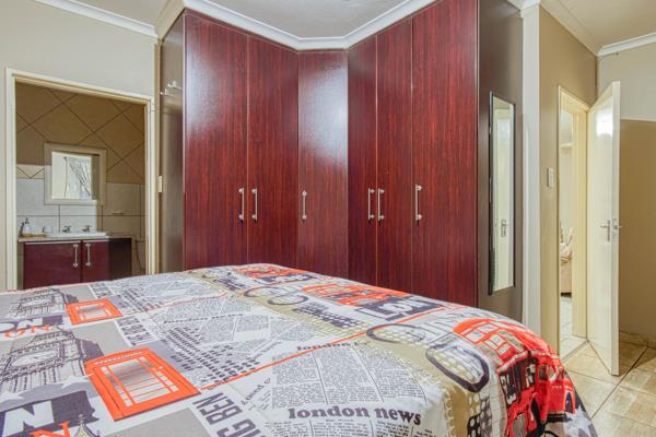 2 Bedroom TownhouseMeyersdal - View 6