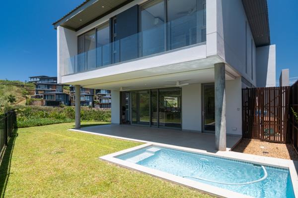 4 Bedroom Townhouse