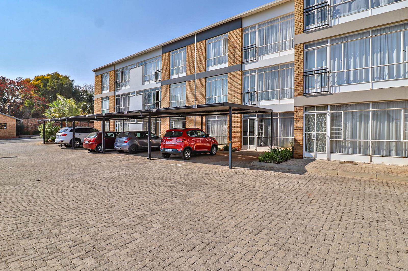1 Bedroom Apartment in Blackheath