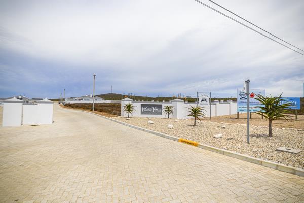 390 m² Land