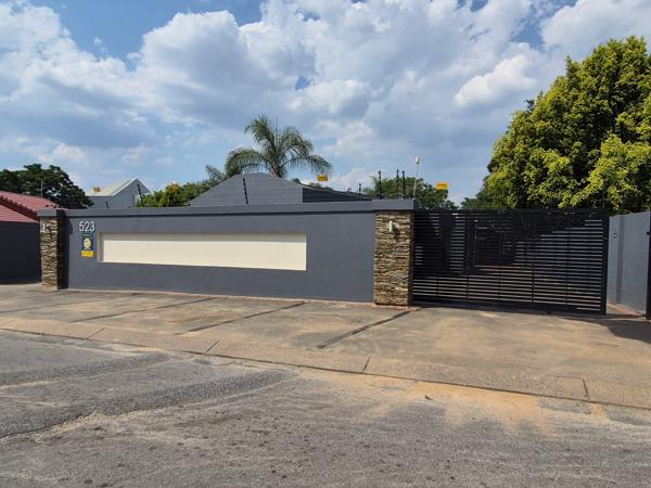 250 m² Commercial space