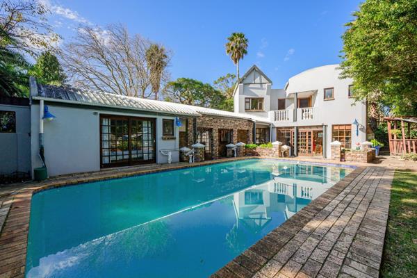 5 Bedroom House