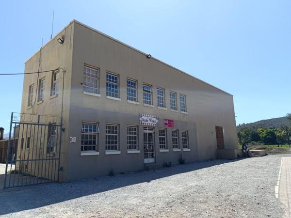 2 776  m² Industrial space