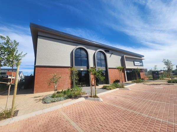 274  m² Industrial space