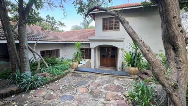 10 Bedroom House