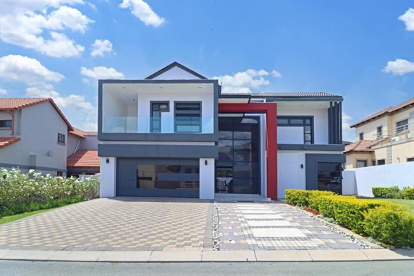 5 Bedroom House
