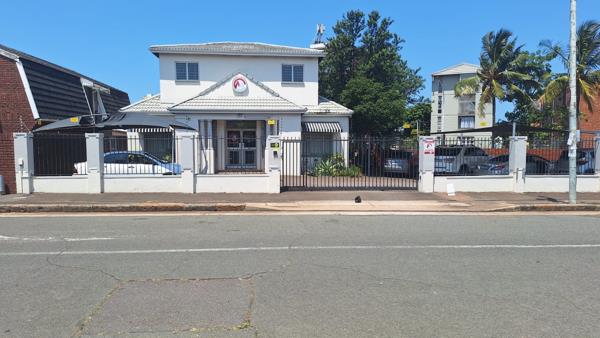 292 m² Commercial space