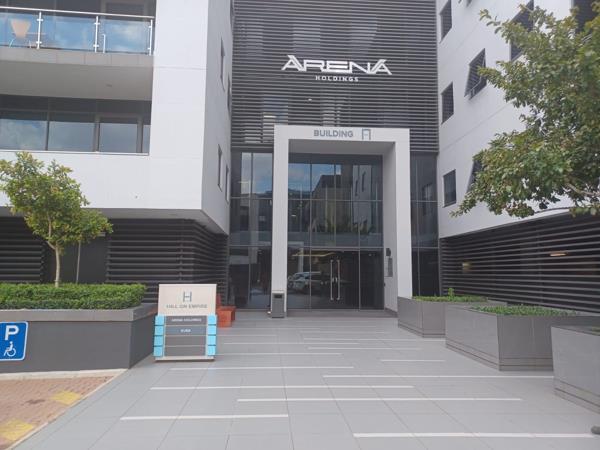 3 768 m² Commercial space