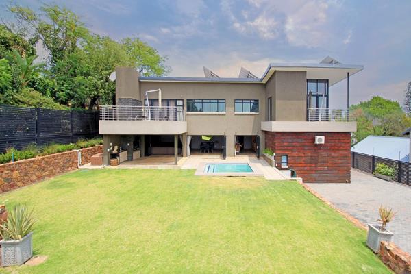 1 Bedroom House
