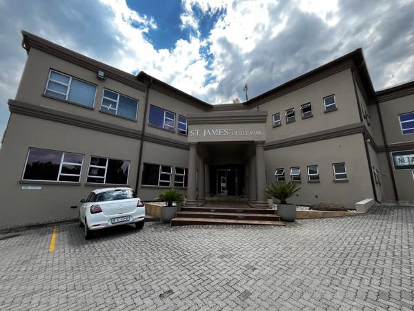 502 m² Commercial space