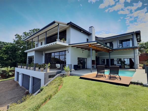 6 Bedroom House
