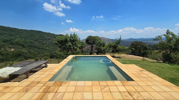 17.6 ha Farm with House