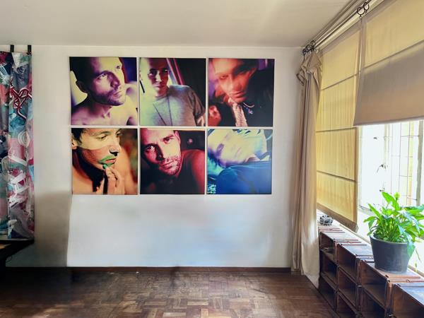 1.5 Bedroom Apartment