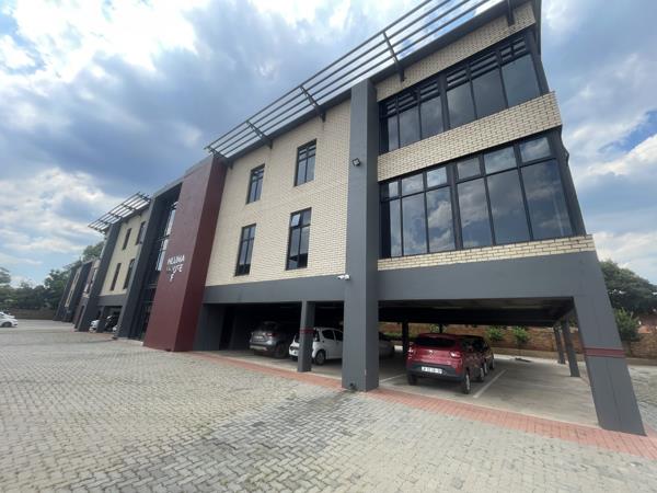 1 377 m² Retail Space