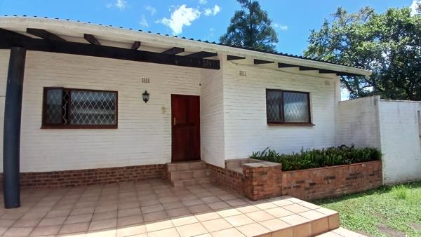 1 Bedroom Garden Cottage