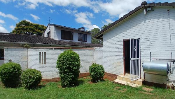 1 Bedroom Garden Cottage