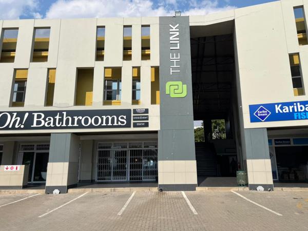 429  m² Commercial space