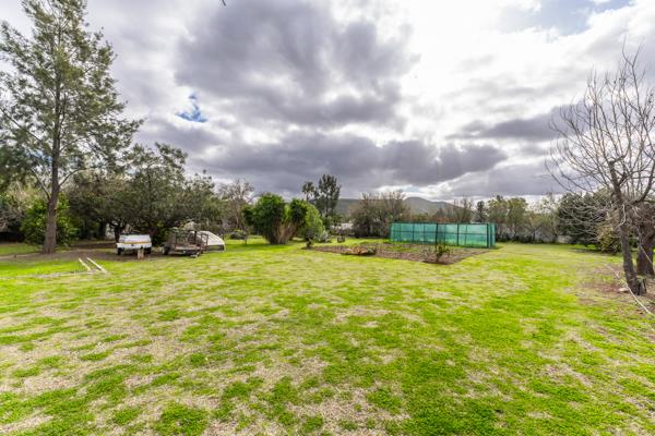 3 638 m² Land