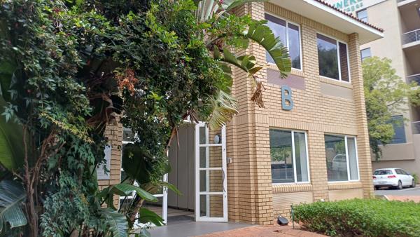 322 m² Commercial space