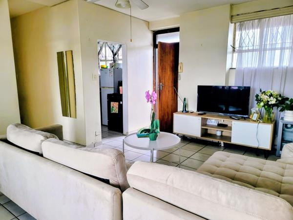 1.5 Bedroom Apartment