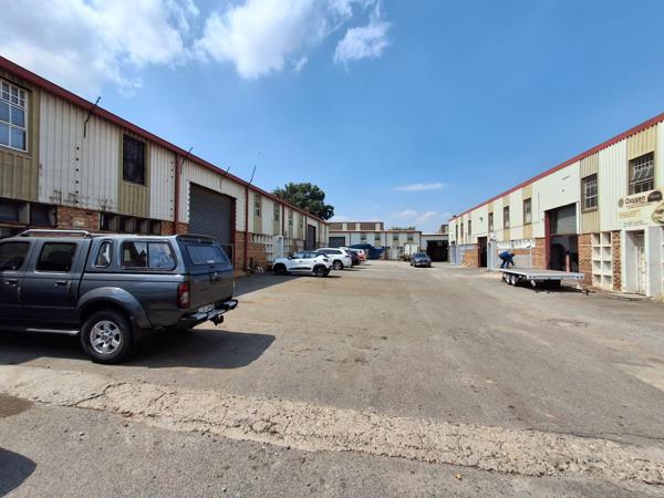 928 m² Industrial space