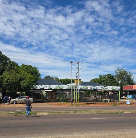 511 m² Commercial space