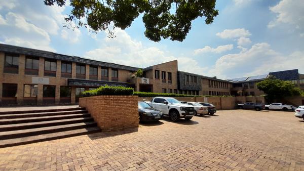 186 m² Commercial space