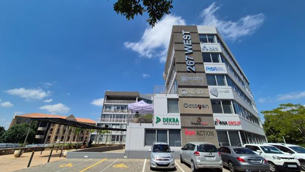 1 460 m² Commercial space