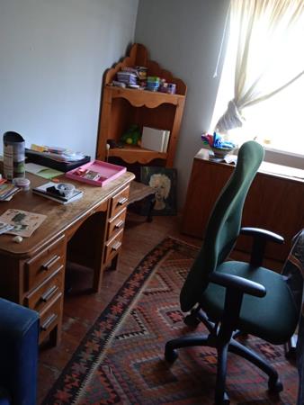 1 Bedroom Garden Cottage