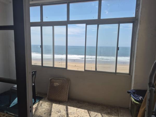 2.5 Bedroom Apartment