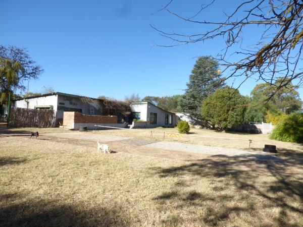 2 ha Farm