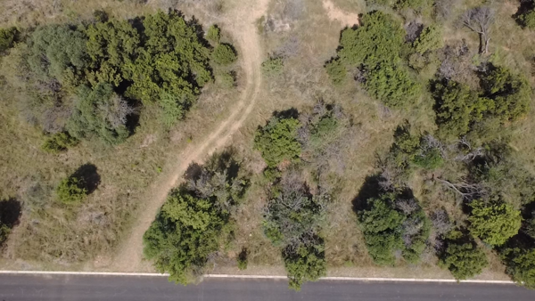 1 024 m² Land