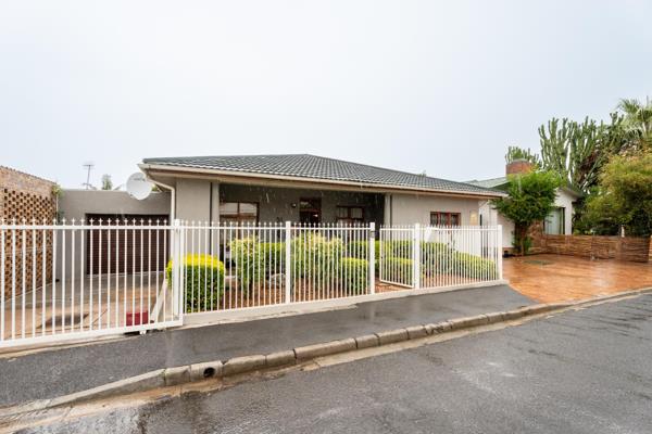 3 Bedroom House in Lochnerhof