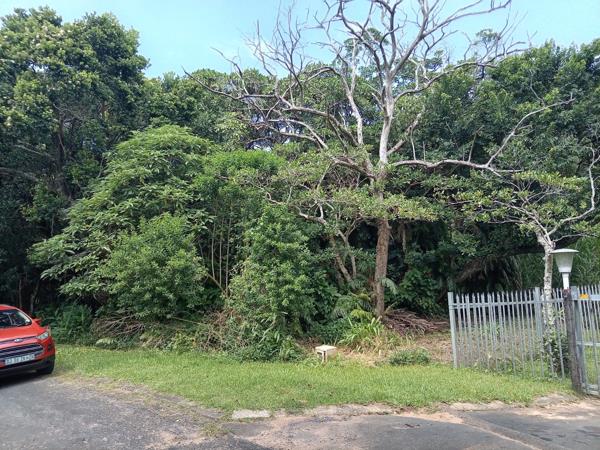 2 156 m² Land