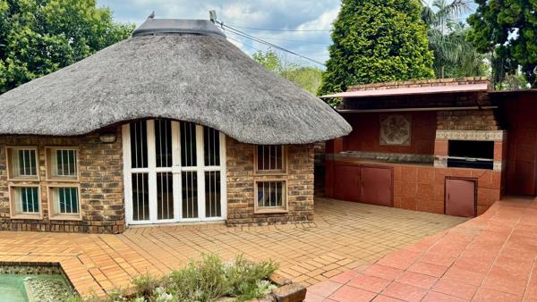 5 Bedroom House