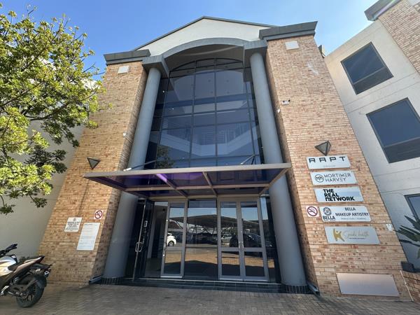 197 m² Commercial space
