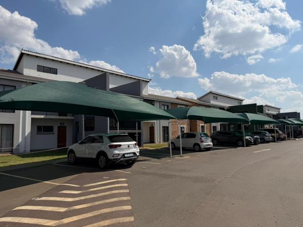 2 Bedroom Flat