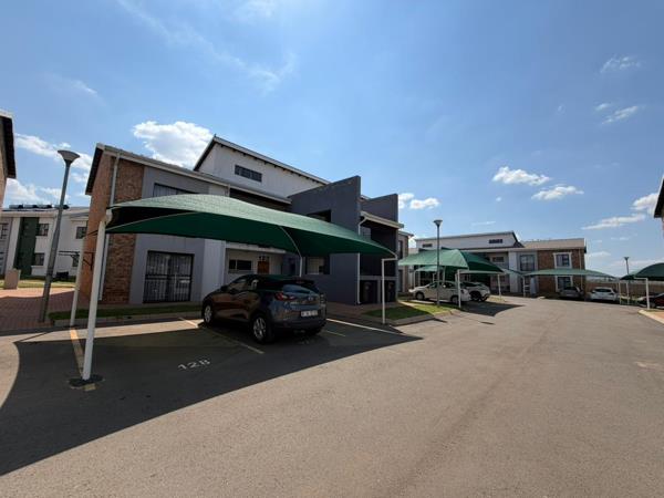2 Bedroom Flat