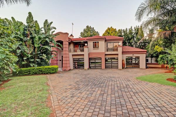 5 Bedroom House
