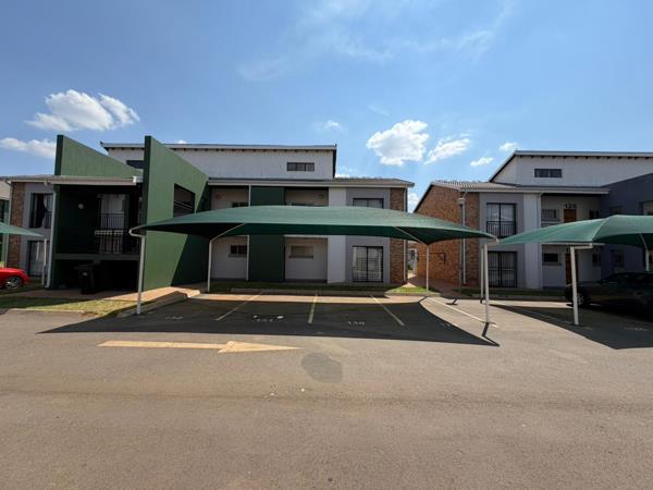 2 Bedroom Flat