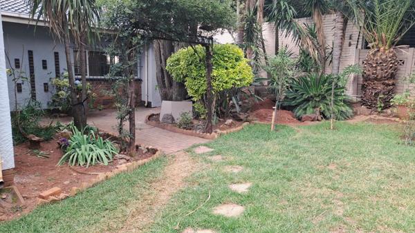 1 Bedroom Garden Cottage