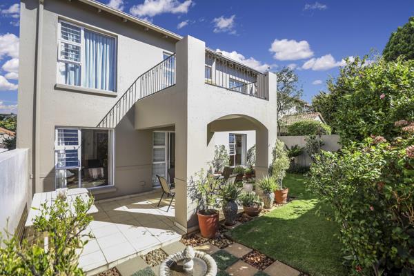2 Bedroom Duplex