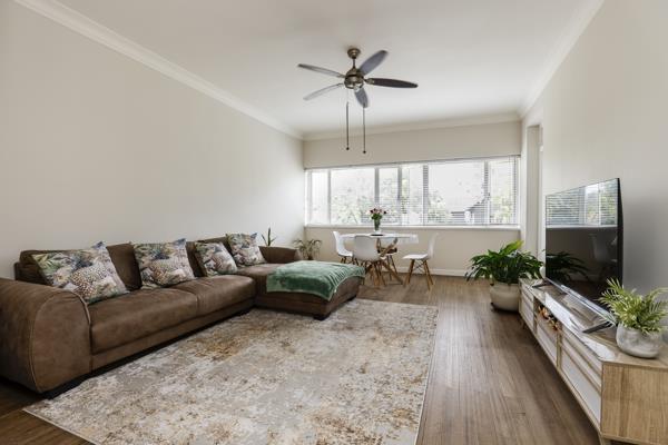 1.5 Bedroom Apartment