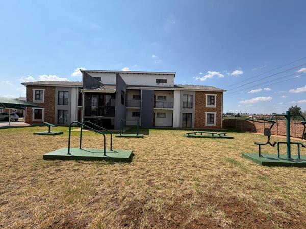 1 Bedroom Flat
