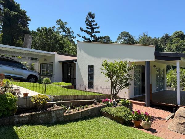 1 Bedroom Garden Cottage