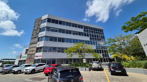 255  m² Commercial space