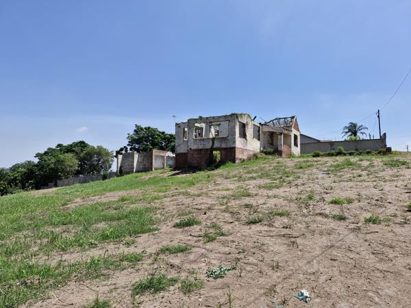 2 062 m² Land