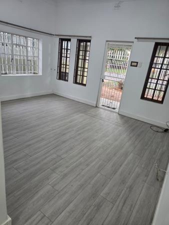 2 Bedroom Garden Cottage